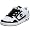White/Black