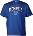 Memphis Tigers 2010 Perennial T-Shirt
