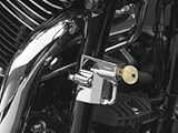 Kuryakyn Universal Helmet Lock For 1 1/4