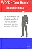 Work from Home: Backlink Edition