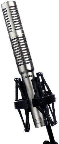Cascade Microphones X-15 -