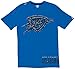 NBA Ultra Game Men's Short Sleeve Mosaic Tee, ,
