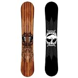 Arbor Element Snowboard 2010