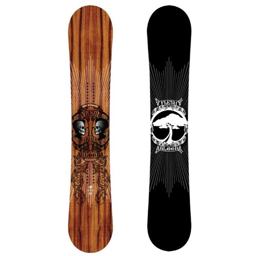 Arbor Element Snowboard 2010
