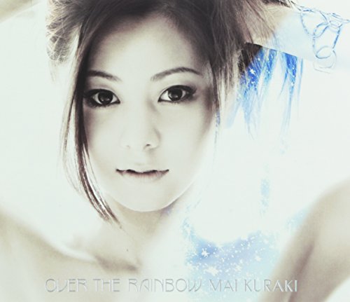 OVER THE RAINBOW 倉木麻衣