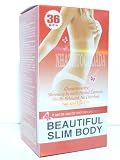 41o8oy3yoHL. SL160  Paradise Herbs Red Ling Zhi Reishi Mushroom Extract 10:1 Concentrate, 60 count