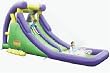 Double Inflatable Water Slide