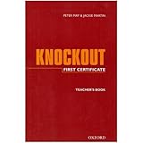 Knockout : First Certificate