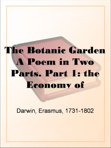  Erasmus Darwin