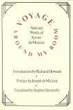 (VOYAGE AROUND MY ROOM: SELECTED WORKS OF XAVIER DEMAISTRE - GREENLIGHT) BY De Maistre, Xavier (Author) Paperback Published on (11 , 1994)