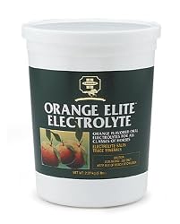 Electrolyte Elite 5 lbs.
