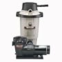 Hayward Perflex Above Ground DE Pool Filters and Systems
