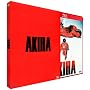 Akira - Edition Prestige Haute D�finition + Livret&hellip <b>Blu-ray</b> ~ Katsuhiro Otomo