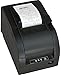 SNBC BTP-M300D Impact USB and Serial Port  POS Receipt Printer Black 132084 Manual Cutter