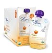 Plum Organics Baby Food, Pumpkin & Banana, 4.22-Ounce Pouches (Pack of 24)