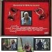 Stone's Bracelet from Elektra Marvel Comics Autographed by Bob Sapp [Toy] [Toy]