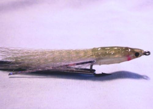 Merrimack River Flies Surf Candy Fly