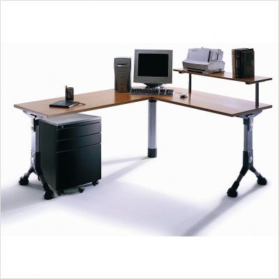 PNW-1 Computer Workstation