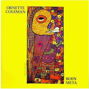 Ornette Coleman