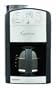 Capresso 464.05 CoffeeTeam GS 10-Cup Digital Coffeemaker with Conical Burr Grinder