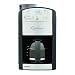 Capresso 464.05 CoffeeTeam GS 10-Cup Digital Coffeemaker with Conical Burr Grinder
