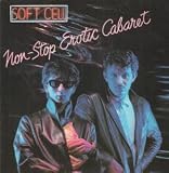 NON STOP EROTIC CABARET LP UK SOME BIZARRE 1981