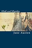 Pride and Prejudice