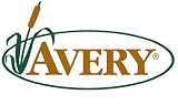 Avery and GHG Decals