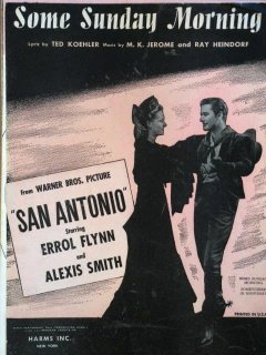  Errol Flynn