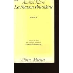 La Maison Pouchkine