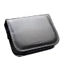 Rindsleder Tasche Jim Thomson f�r Falk F6 -2nd- second edition - Aufbewahrungstasche aus echtem Rinds- Leder, sehr hochwertige Verarbeitung Ledertasche H�lle Etui Case Navicase