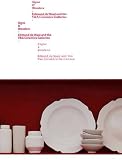 Signs & wonders : Edmund de Waal and the V&A Ceramics Galleries