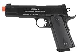 KWA 1911 PTP MK1 Pistol NS2