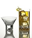 Orrefors On The Rocks Barware Collection
