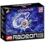 Visiontek Radeon X1300 256MB AGP (VGA, DVI-I, TV-Out, HDTV)