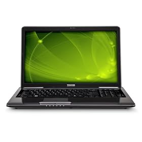 Toshiba Satellite L675-S7048 17.3-Inch LED