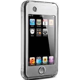 Digital Lifestyle Outfitters VideoShell for iPod touch 2G by DLO