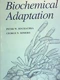 Biochemical adaptation