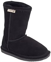 Bearpaw Toddler/Little Kid 410 TPR Boot
