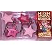 Disney High School Musical Shower Curtain Rings