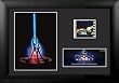 Tron (Series 2) Mini Film Cell Presentation