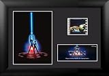Tron (Series 2) Mini Film Cell Presentation