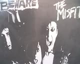 Misfits - Beware