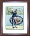 Autographed Phil Mickelson Photograph - Framed Advil Open 8x10