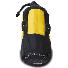 Salewa Baumwollschlafsack Liner With Zip