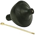 Master Plumber 225-052 Universal Fit Toilet Tank Ball