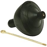 Master Plumber 225-052 Universal Fit Toilet Tank Ball