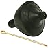 Master Plumber 225-052 Universal Fit Toilet Tank Ball