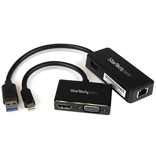 Kit for Surface Pro 4/3mDP to VGA or HDMIUSB GbE NEW eBay