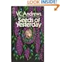 SEEDS OF YESTERDAY (Dollanger Saga (Paperback))